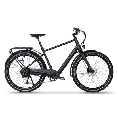 Fuji Boulevard EVO E-Bike