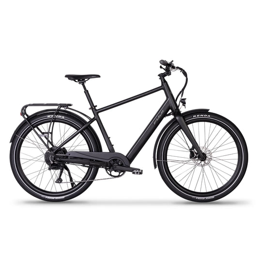 Fuji Boulevard EVO E-Bike