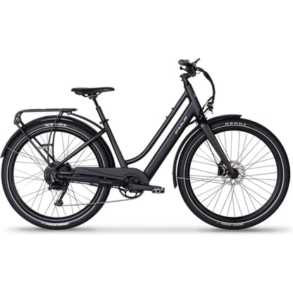 Fuji Boulevard EVO LS Step Thru  E-Bike