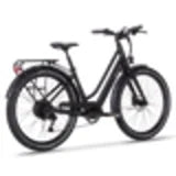 Fuji Boulevard EVO LS Step Thru  E-Bike
