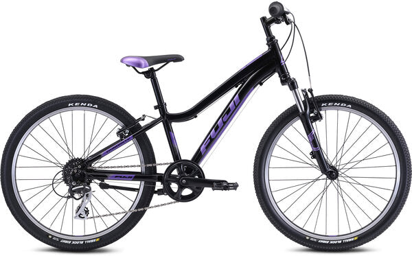 Fuji Dynamite Comp 24" Hardtail Mountain Bike