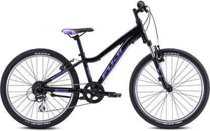 Fuji Dynamite Comp 24" Hardtail Mountain Bike