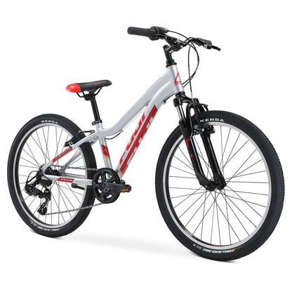 Fuji Dynamite Sport 24" Hardtail Mountain Bike