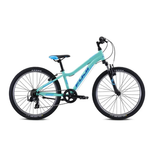 Fuji Dynamite Sport 24" Hardtail Mountain Bike