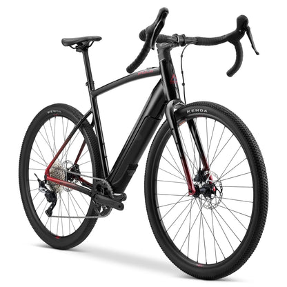 Fuji E-Jari Electric Assist Gravel Road Bike