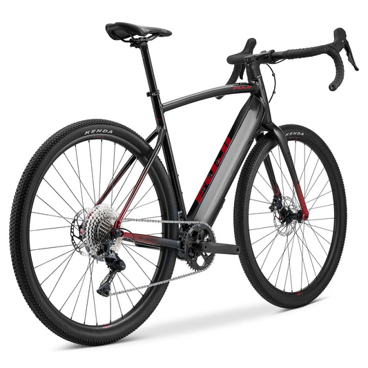 Fuji E-Jari Electric Assist Gravel Road Bike