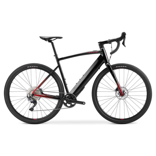 Fuji E-Jari Electric Assist Gravel Road Bike
