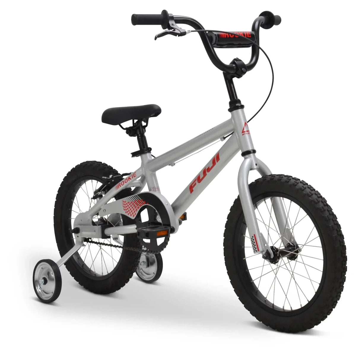 Fuji Rookie 16" Boys Bicycle