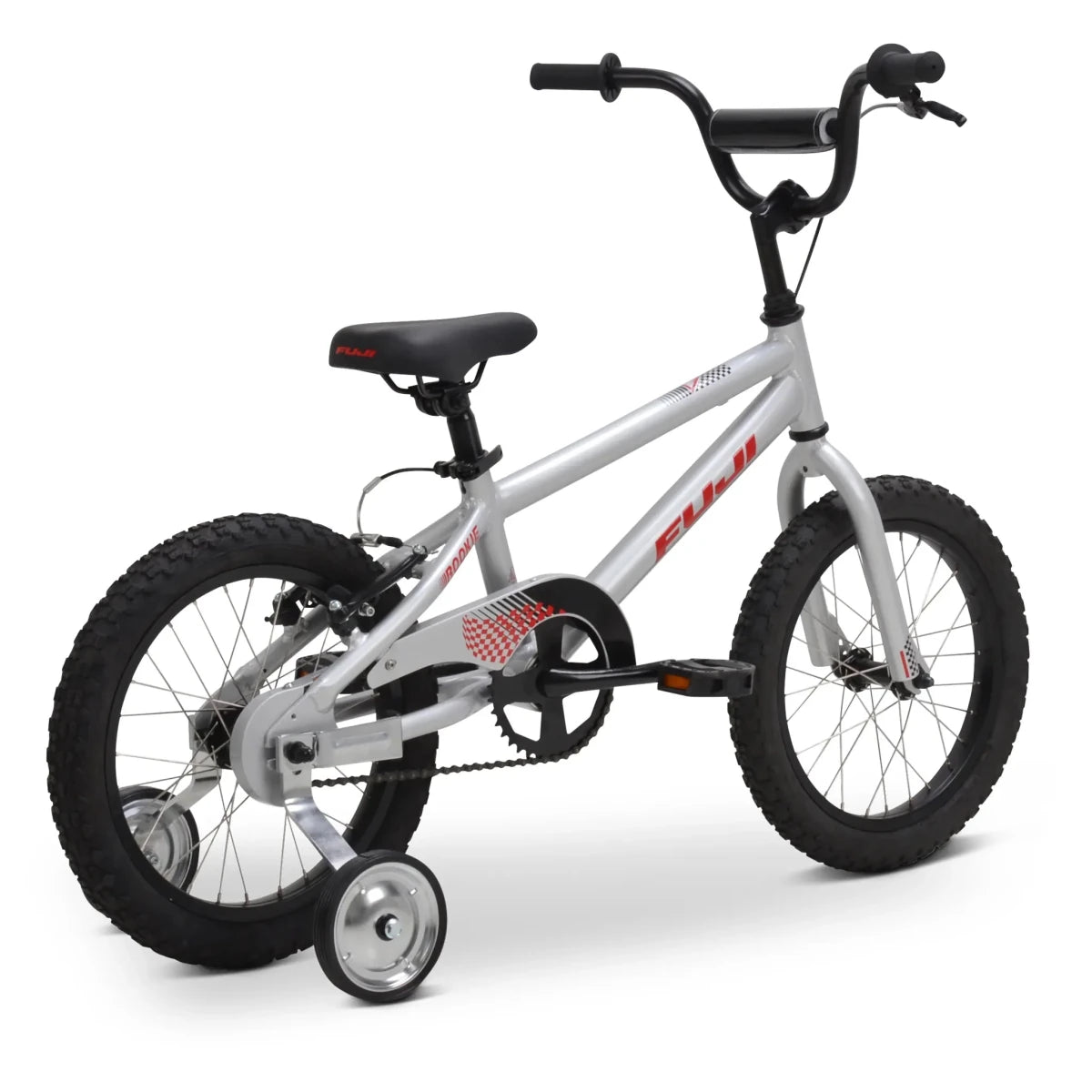Fuji Rookie 16" Boys Bicycle