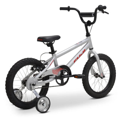 Fuji Rookie 16" Boys Bicycle