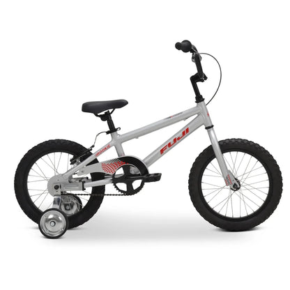 Fuji Rookie 16" Boys Bicycle