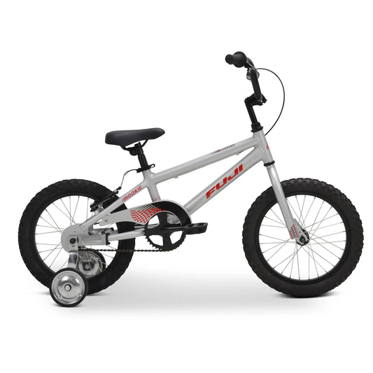 Fuji Rookie 16" Boys Bicycle