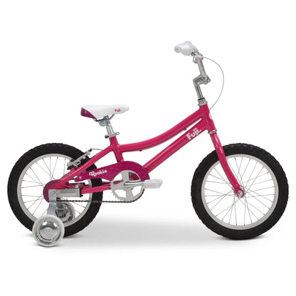 Fuji Rookie 16 Girls Bicycle