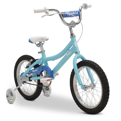 Fuji Rookie 16 Girls Bicycle