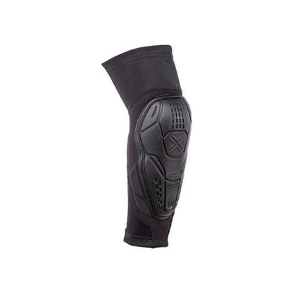 FUSE NEOS Elbow Pads - Black (Bicycle Protective Pads) – product view