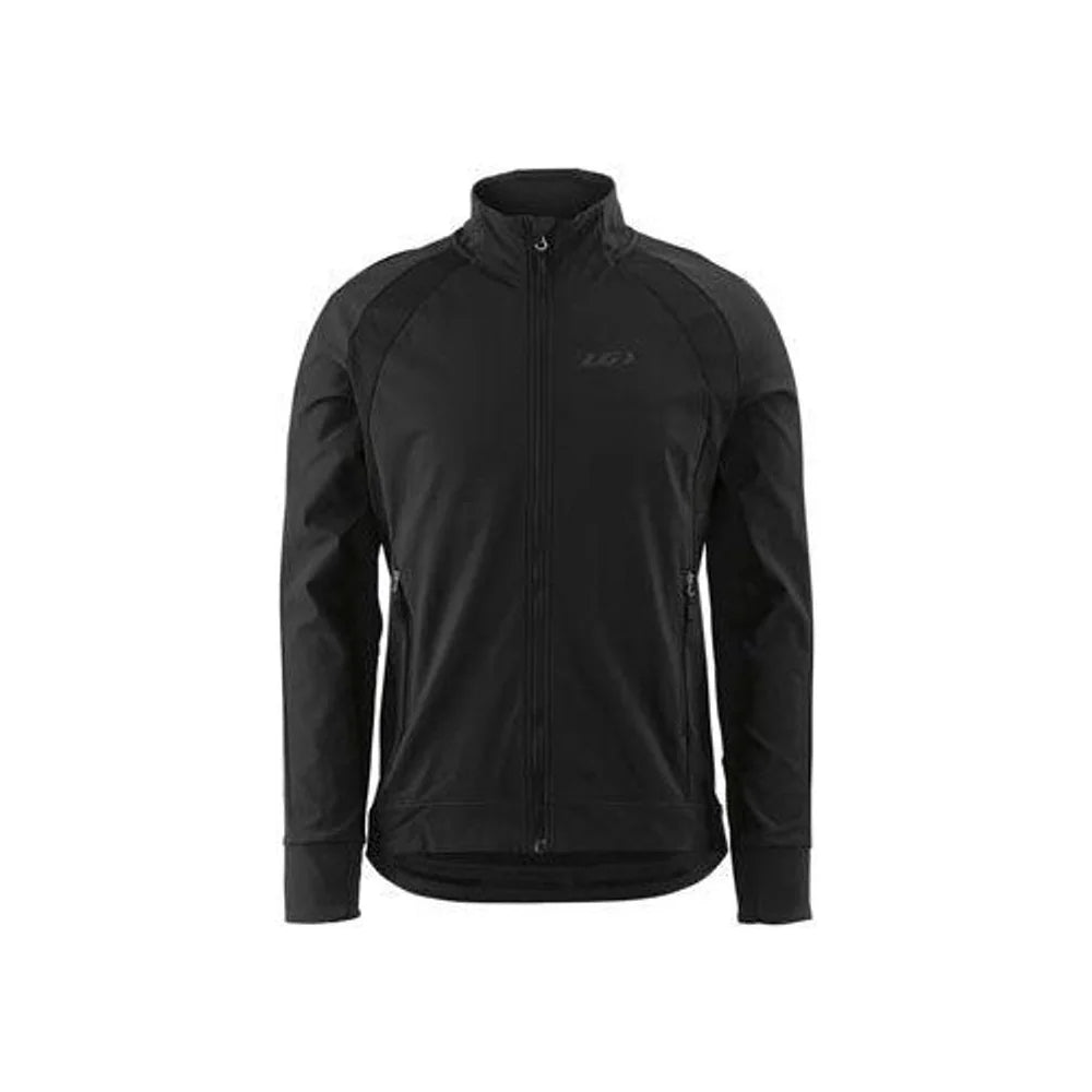 Garneau Dualistic Men's Jacket (Jackets) – front profile