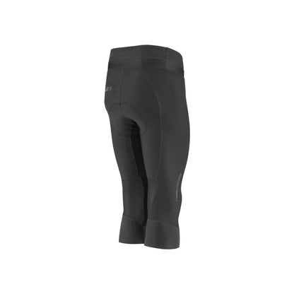 Garneau Neo Power Airzone Knicker - Black, Women's (Pants) – close-up detail