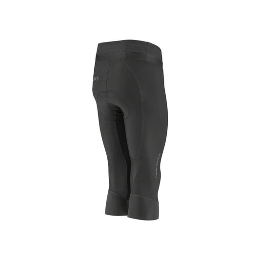 Garneau Neo Power Airzone Knicker - Black, Women's (Pants) – close-up detail