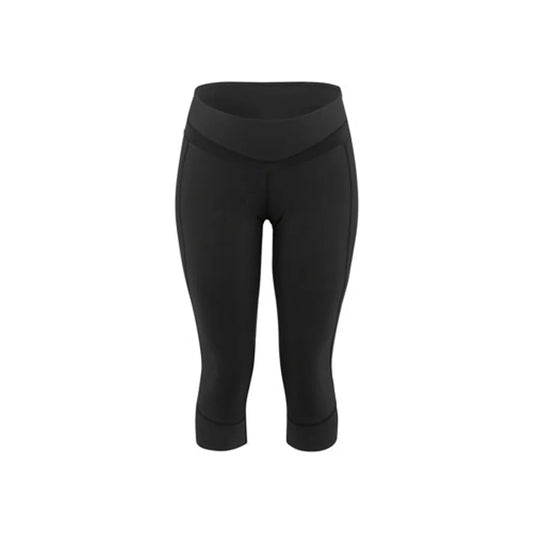 Garneau Neo Power Airzone Knicker - Black, Women's (Pants) – showcase image