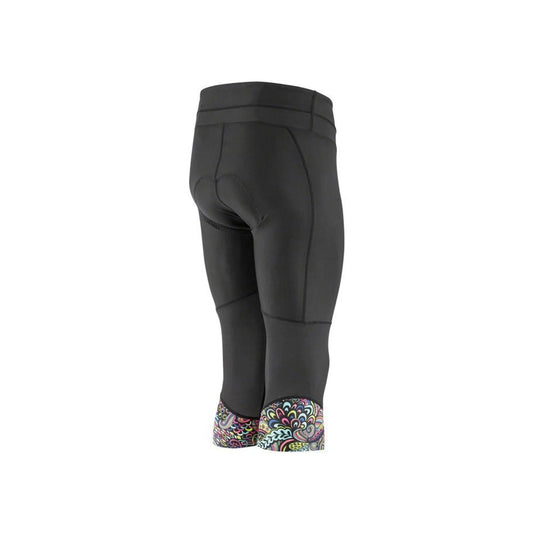 Garneau Neo Power Airzone Women's Knicker: Expressionist SM (Pants) – front profile