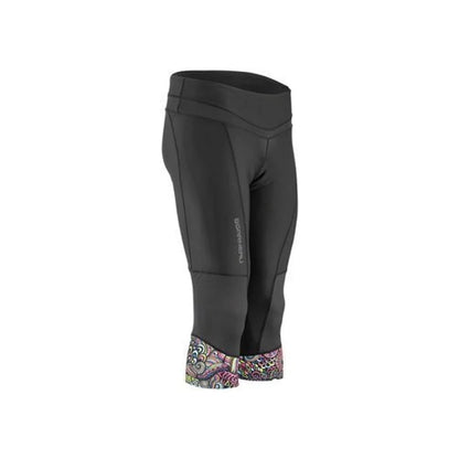 Garneau Neo Power Airzone Women's Knicker: Expressionist SM (Pants) – detail angle
