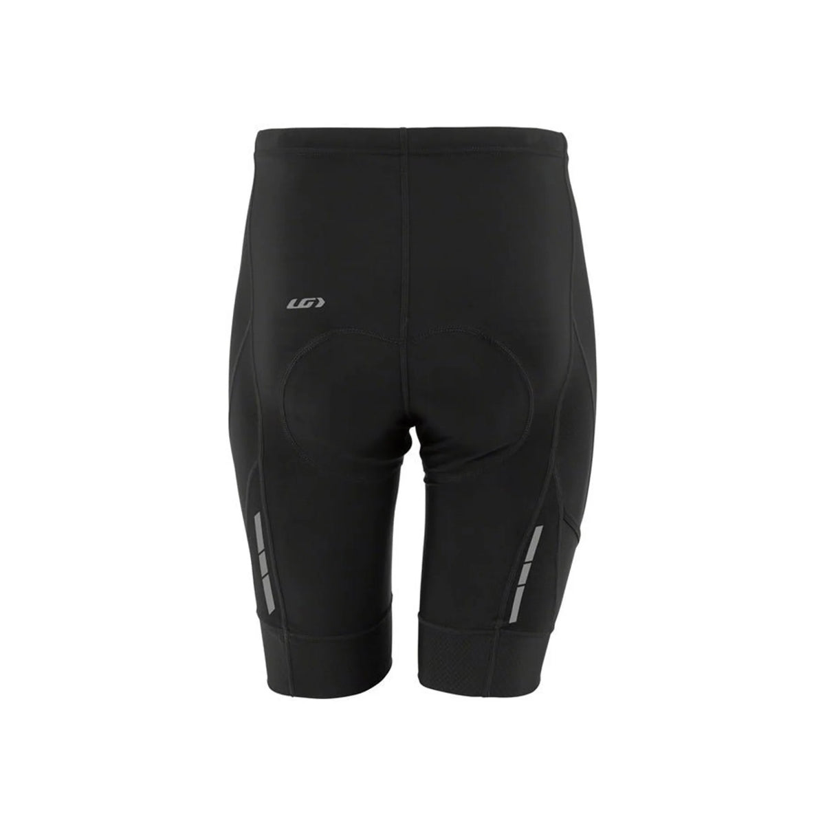 Garneau Optimum 2 Short - Black, Men's, 2X-Large (Shorts) – showcase image