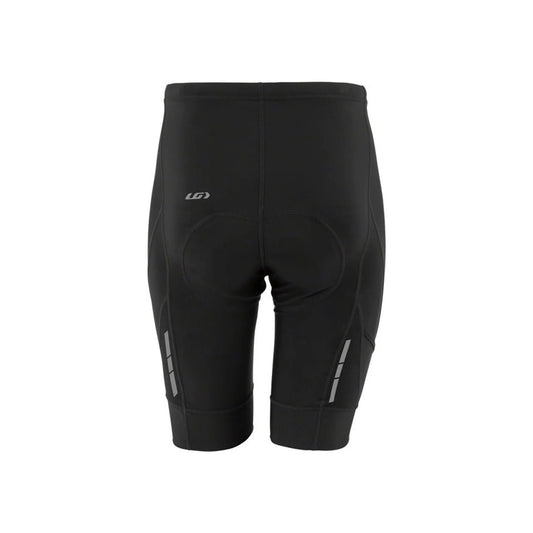 Garneau Optimum 2 Short - Black, Men's, 2X-Large (Shorts) – showcase image
