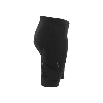 Garneau Optimum 2 Short - Black, Men's, 2X-Large (Shorts) – close-up detail