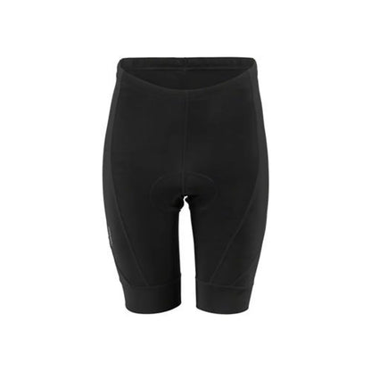 Garneau Optimum 2 Short - Black, Men's, 2X-Large (Shorts) – front profile