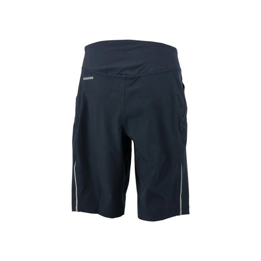 Garneau Radius 2 Women's Short: Dark Night MD (Shorts) – close-up detail