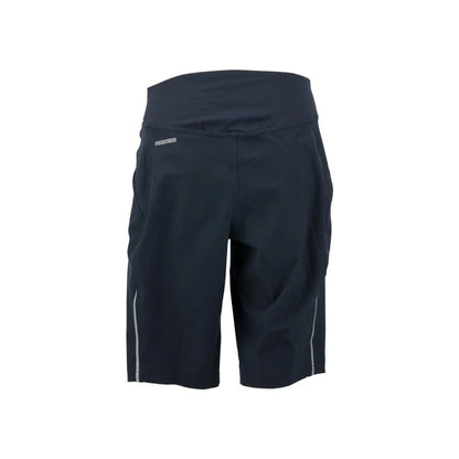 Garneau Radius 2 Women's Short: Dark Night MD (Shorts) – showcase image