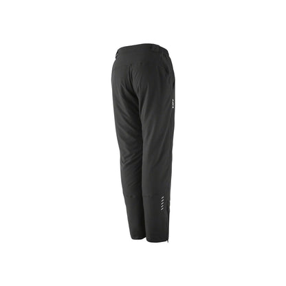 Garneau Variant Pants - Black, Men's – front profile