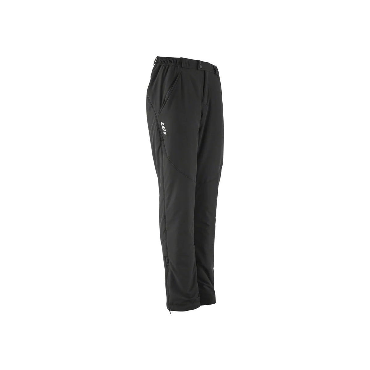 Garneau Variant Pants - Black, Men's – showcase image