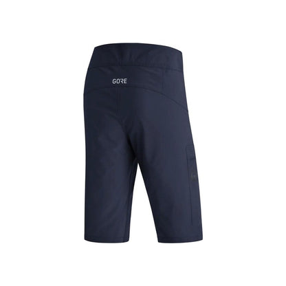 GORE Wear Passion Shorts - Orbit Blue, Men's – showcase image