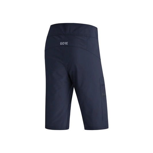 GORE Wear Passion Shorts - Orbit Blue, Men's – showcase image