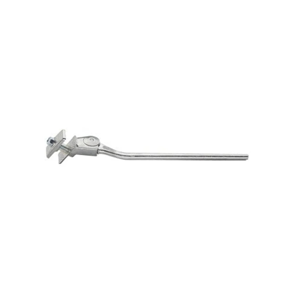 Greenfield 285mm KS2 Standard Mount Kickstand: Silver (Kickstands) – studio product photo