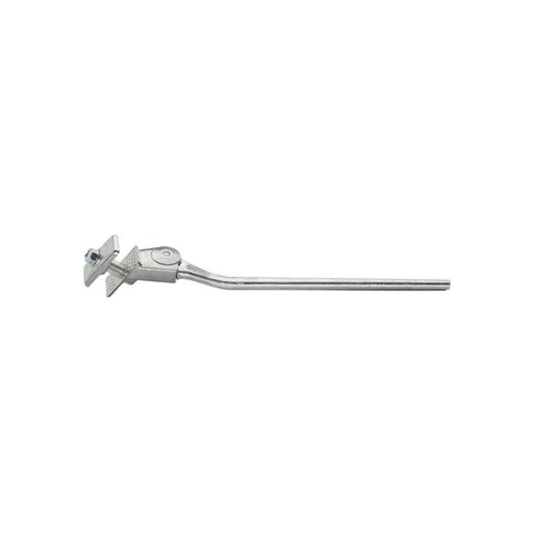 Greenfield 285mm KS2 Standard Mount Kickstand: Silver (Kickstands) – studio product photo