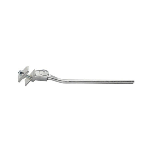 Greenfield 305mm KS2 Kickstand: Silver~ Fits Large Frames (Kickstands) – studio product photo