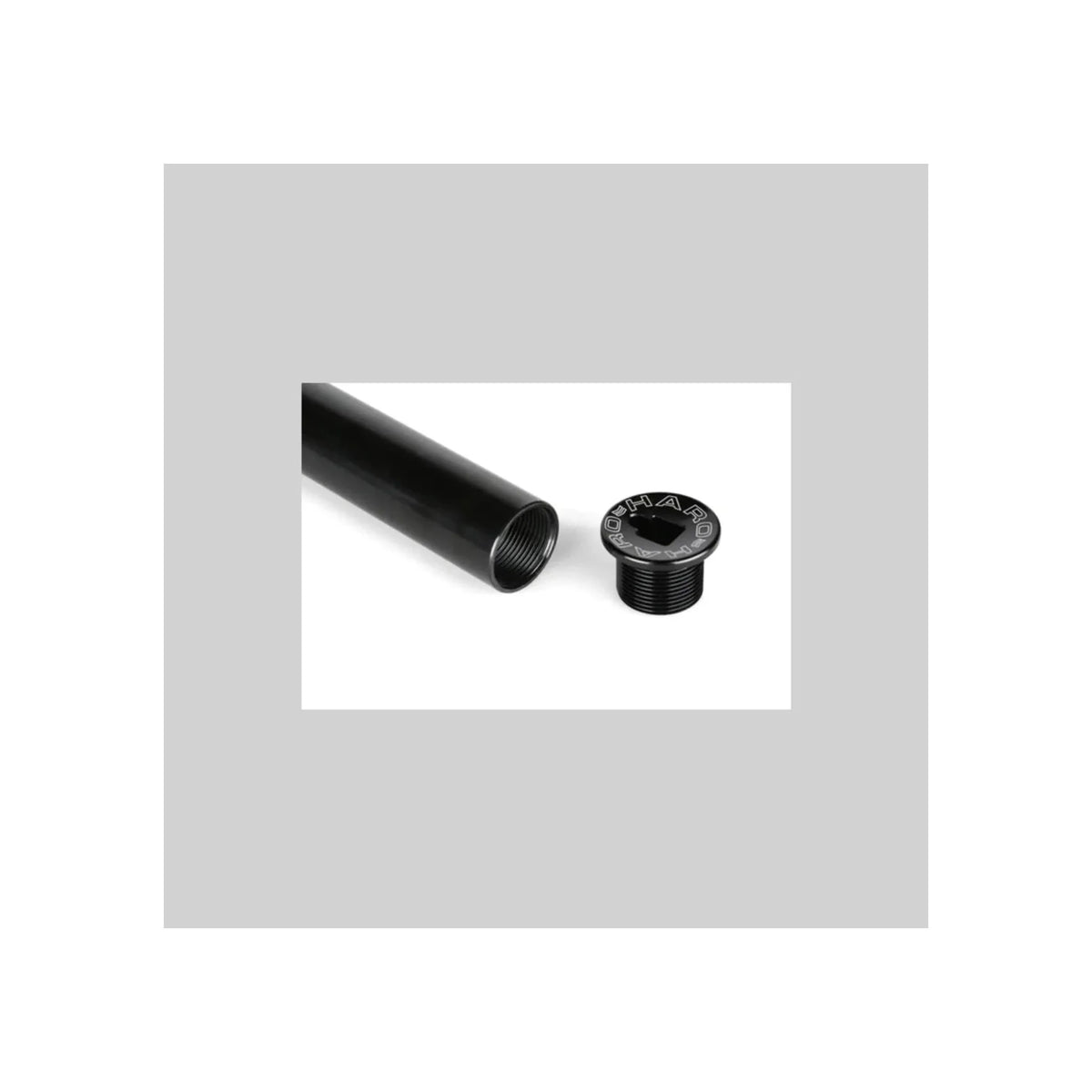Haro Baseline 20" BMX Forks (Bicycle Forks) – showcase image
