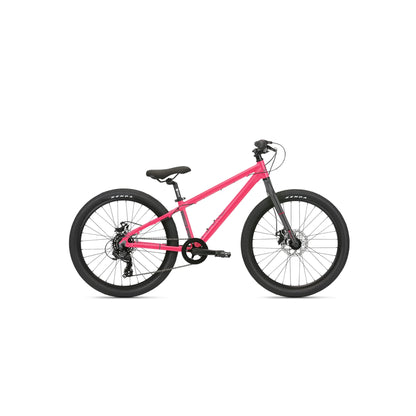 Haro Beasley 24 Recreational Bicycle (24" Bicycle) – product view
