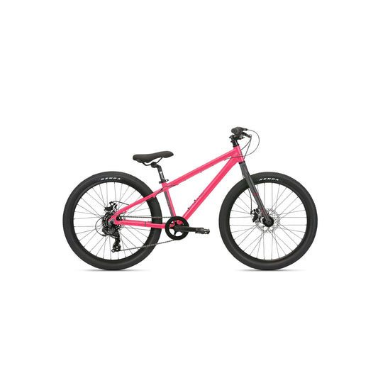 Haro Beasley 24 Recreational Bicycle (24" Bicycle) – product view