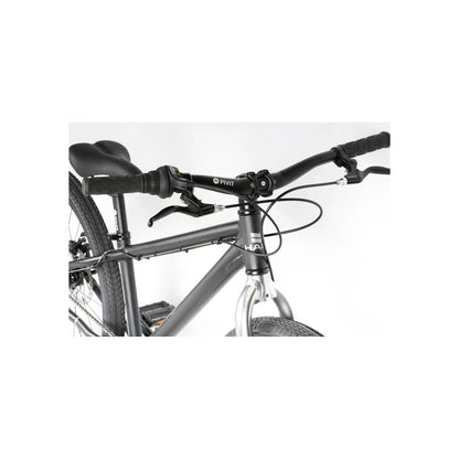 Haro Beasley 24 Recreational Bicycle (24" Bicycle) – close-up detail