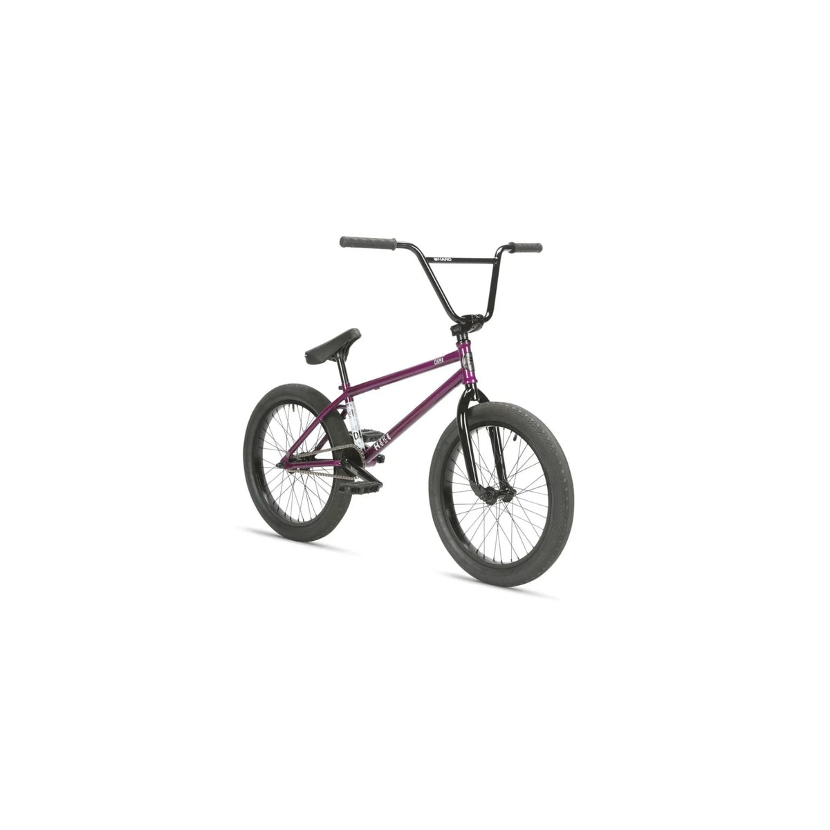 Haro Dana BMX Bicycle (20" BMX Bike) – product view