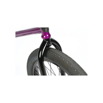 Haro Dana BMX Bicycle (20" BMX Bike) – studio photo