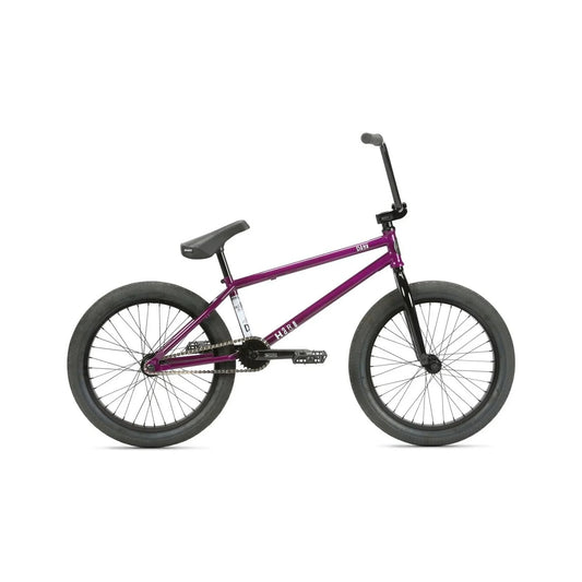 Haro Dana BMX Bicycle (20" BMX Bike) – close-up detail