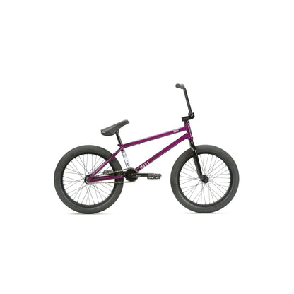 Haro Dana BMX Bicycle (20" BMX Bike) – close-up detail