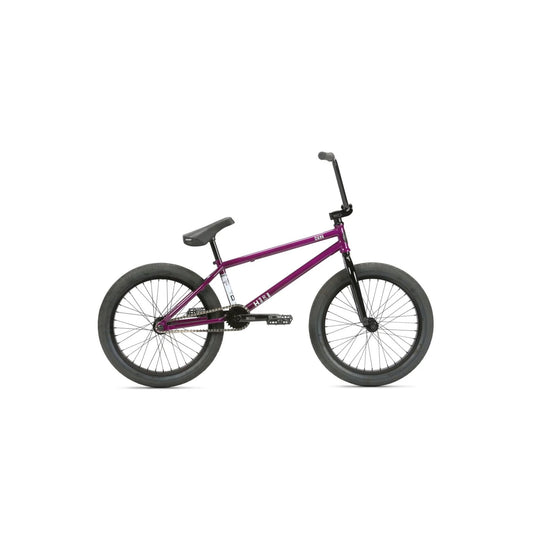 Haro Dana BMX Bicycle (20" BMX Bike) – close-up detail