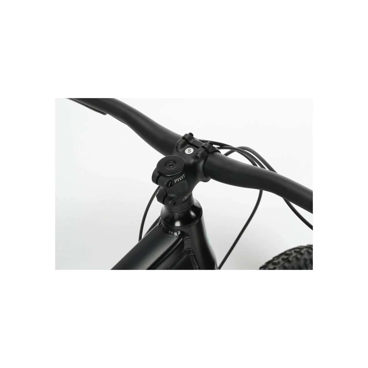 Haro Double Peak 3 29er Hardtail Mountain Bike – product view