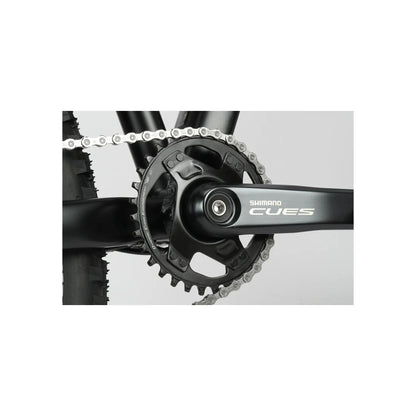 Haro Double Peak 3 29er Hardtail Mountain Bike – studio photo