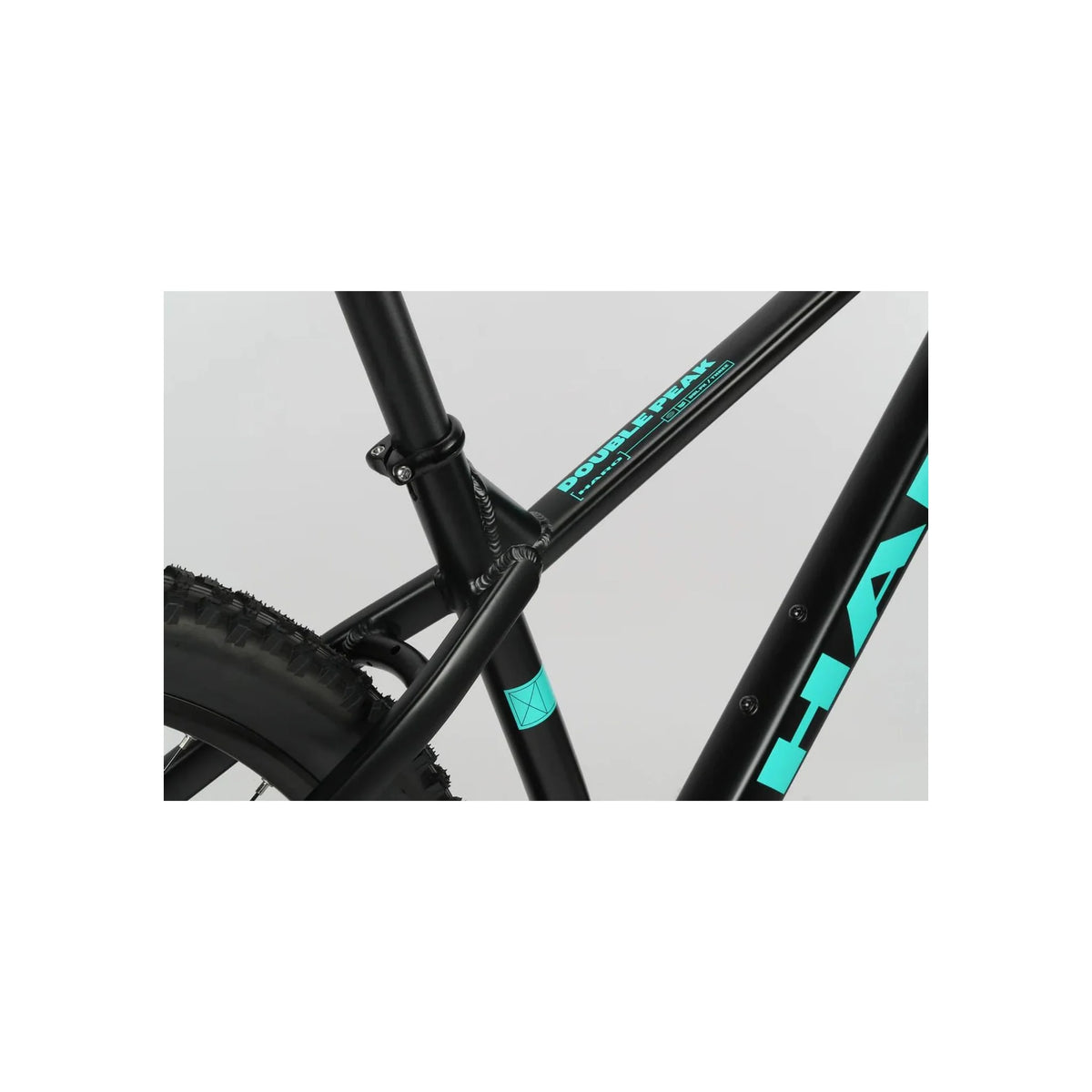 Haro Double Peak 3 29er Hardtail Mountain Bike – showcase image